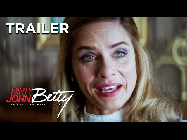 Dirty John TRAILER - Who Am I? | The Betty Broderick Story Premieres June 2 on USA Network