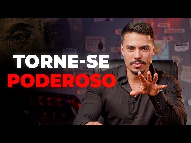 COMO TER UMA COMUNICAÇÃO PODEROSA | CORTES DO FE ALVES