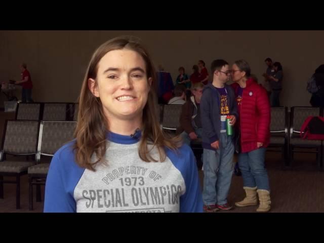 Talk to Me: Treating People with Intellectual Disabilities with Respect