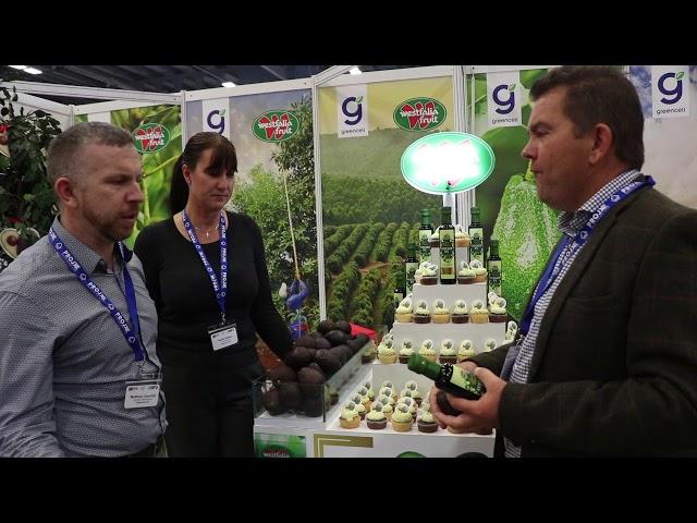 A review of the Produce Industry Fair 2018...