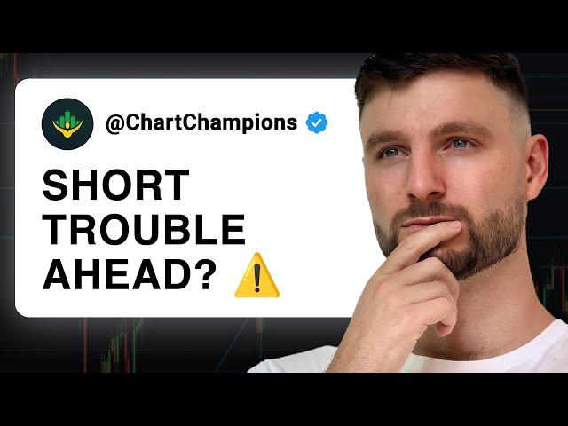 URGENT Bitcoin Trading Update | Time to Long BTC yet?! 