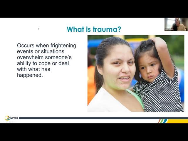 Understanding Trauma Informed Care and the Pyramid Model: Supporting Resilience