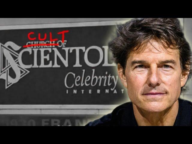 Former Scientologists Reveal Tom Cruise's True Character