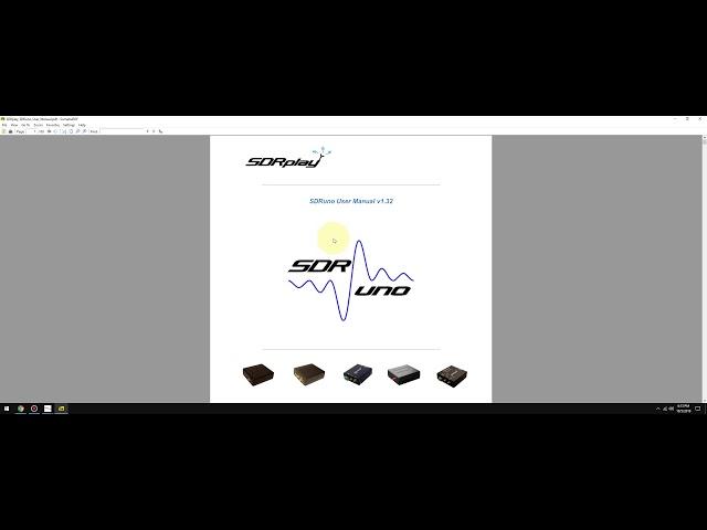 SDRuno basics, The memory panel.