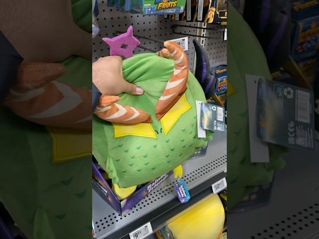 BLOX FRUITS DRAGON PLUSH! #plush #toys #funny #bloxfruits #dragon #gaming #roblox #trend #fyp #short