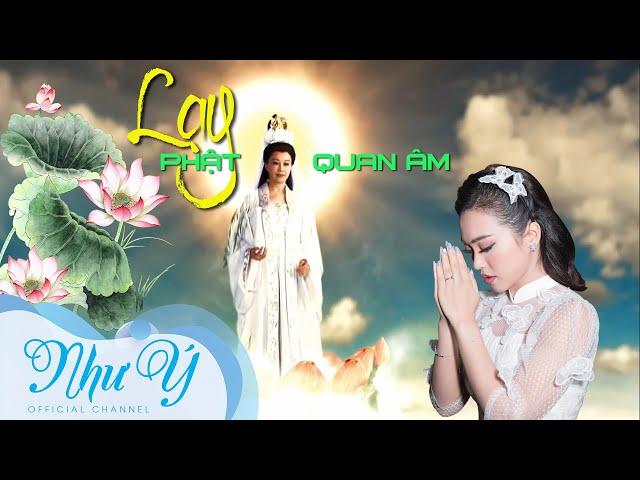 Lạy Phật Quan Âm - Như Ý (Quán Quân Solo Cùng Bolero 2018) | Audio Lyrics