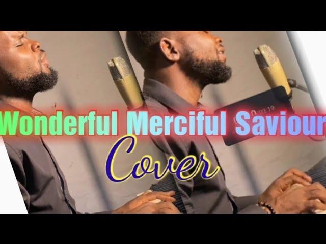 Wonderful Merciful Saviour Cover By Emmanuel Speed | Women Of Faith | Kim Hill