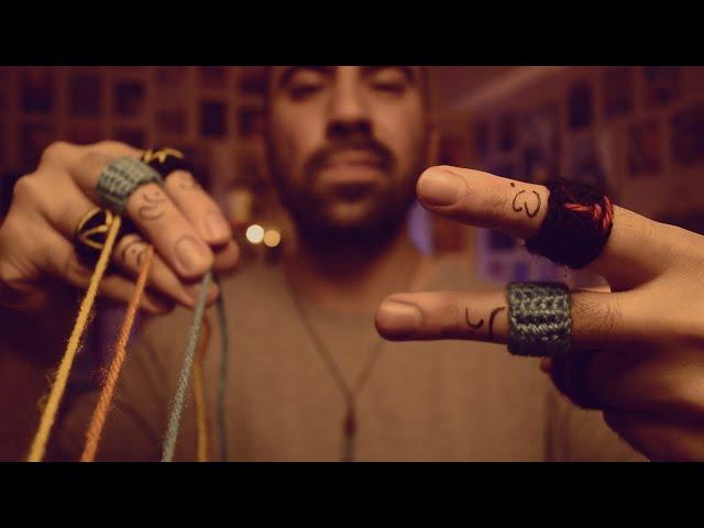 ASMR Negative Energy Pulling & Cleansing (Compilation of Reiki Sessions, Layered Sounds)