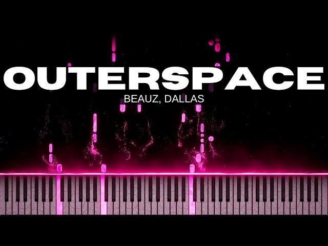 BEAUZ - Outerspace