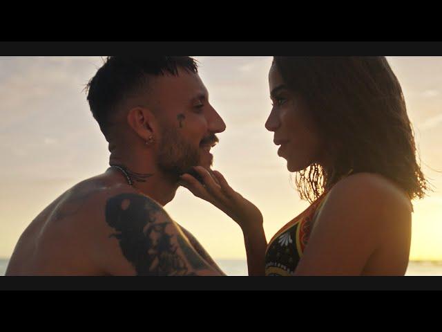 Fred De Palma - Un altro ballo (feat. Anitta) [Official Video]