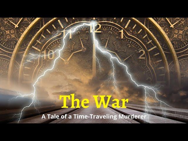 The War - A Time Travelling Tale Made With The Movies Game | Phoenix Studio