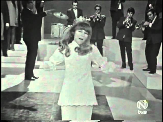 Rosalía - Viva la gente (1969)