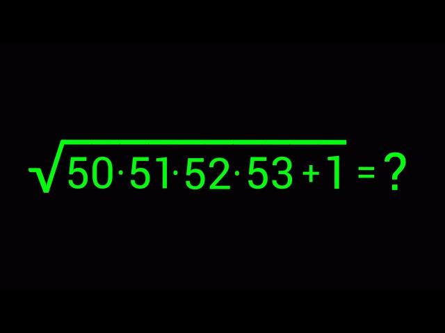 Japanese | Can you solve this ? | A Nice Math Olympiad Problem