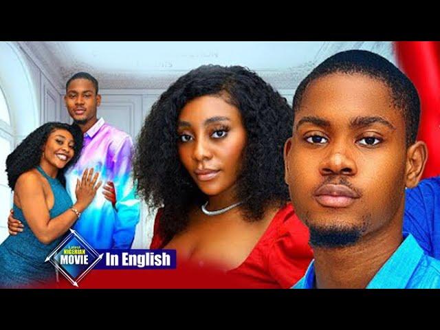 After Transforming This Mannerless  Girl, She dump Him For Her Ex | Clinton Joshua Nollywood Movie