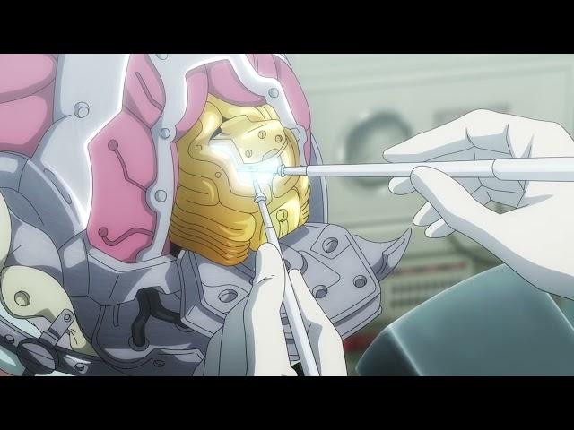 AI no Idenshi