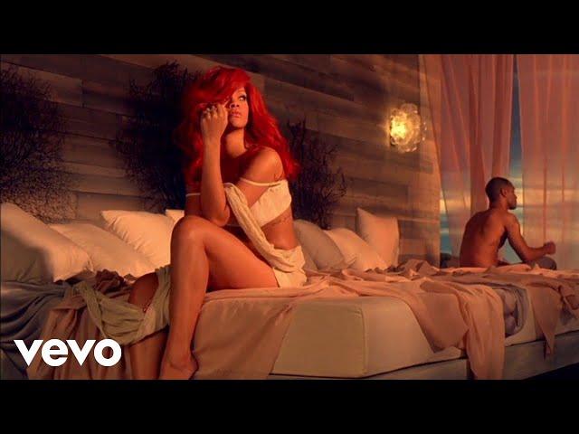 Rihanna - California King Bed