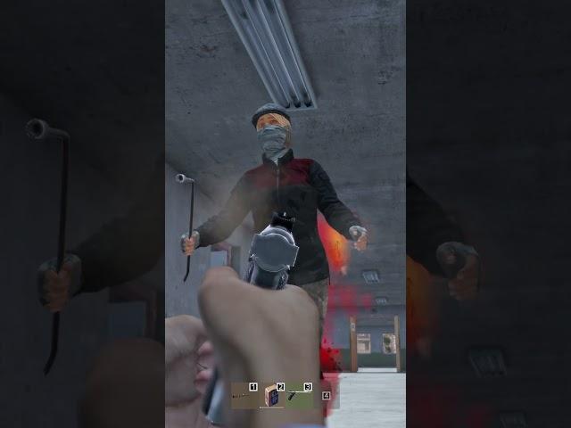 DAYZ KILL BUT IN SLOW MOTION