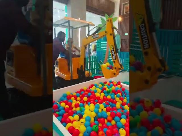 Mall activities in Dubai| Free kids activities in malls