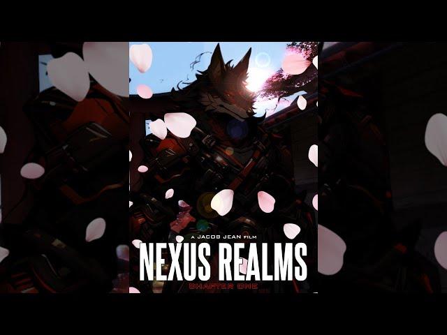 Nexus Realms: Chapter One