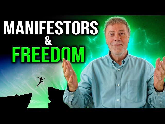 The Essential Freedom of Manifestors in Human Design