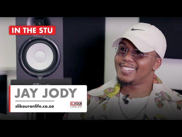 Jay Jody Speaks On The Split Of B3nchMarQ, Revenge Club Records, Sunset Stories: A Mixtape