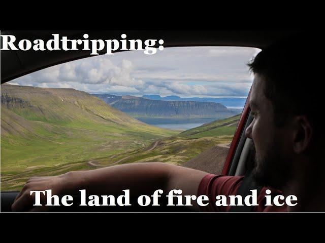 Roadtrip: Iceland