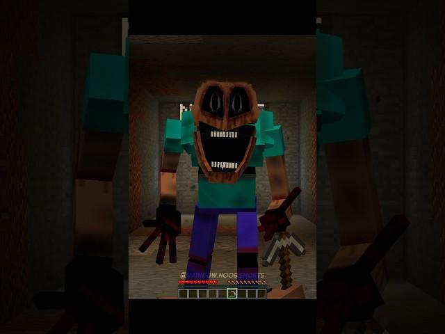 The Mimicer  | Troll Face | Minecraft | Phonk | Rainbow Noob