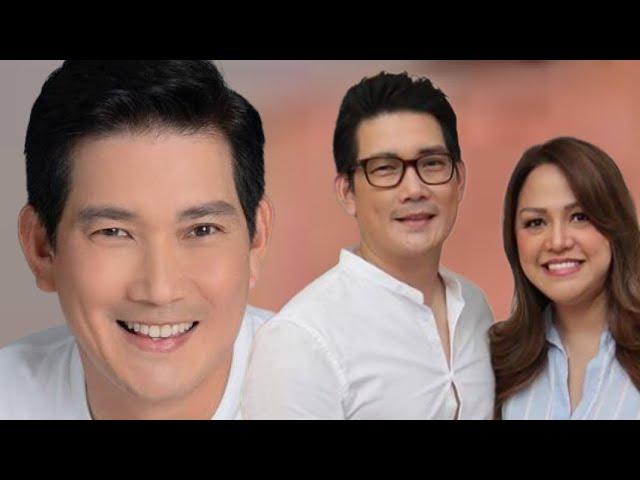 Richard Yap lifestyle, Biography, children, Age, Career, Wife