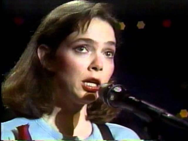 Nanci Griffith Love at the Five and Dime