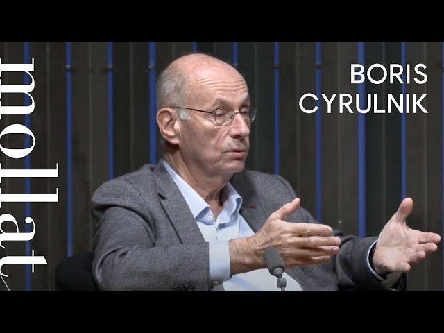 Boris Cyrulnik - Psychothérapie de Dieu