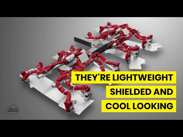 Hot Stamping Tooling, Bilsing Automation