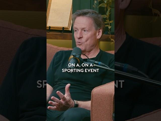 Michael Lewis - The importance of knowing adverse selection as a trader #podcast #interview #finance