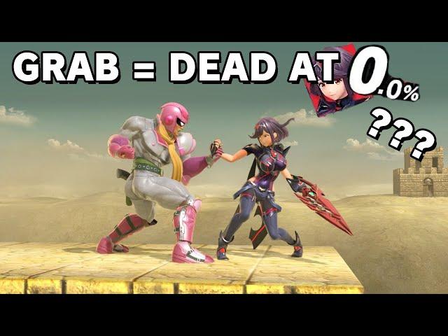 fastest smash bros kills but they keep getting faster #2