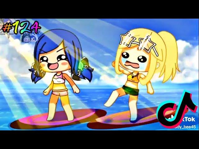 GachaLife Tiktok Compilation #124  MIRACULOUS LADYBUG #miraculousladybug #MLB #Gachalife