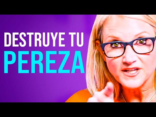 La MOTIVACION es BASURA | Mel Robbins & Tom Bilyeu