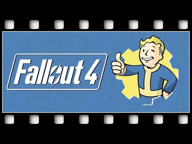 Fallout 4 (2024) "GAME MOVIE" [GERMAN/PC/1080p/60FPS]