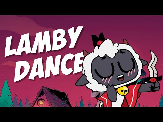 Lamby dance [ by Undlark ]