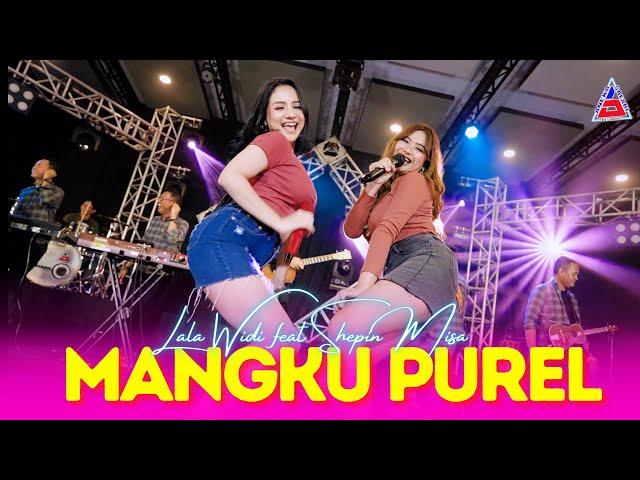 MANGKU PUREL - Shepin Misa ft. Lala Widy (Official Music Video ANEKA SAFARI)