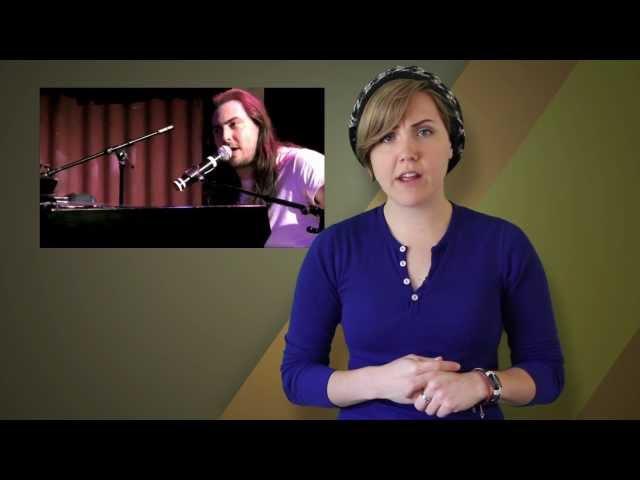 Hannah Hart sets a World Record? | RecordSetter.com