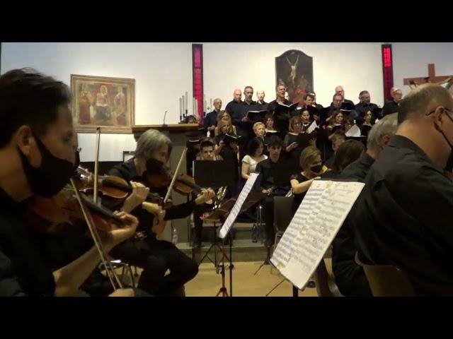 W.A. Mozart - Requiem (Introitus - Kyrie)