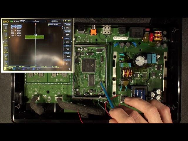 Bose Solo TV SoundBar Start up Problem  Diagnostic Repair Part 2