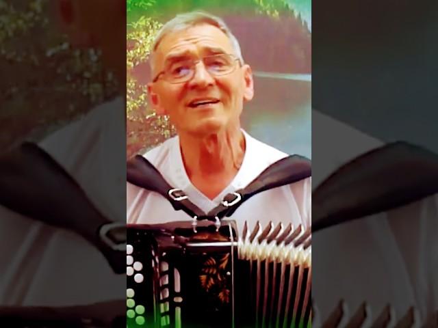 «Там где клён шумит» Александр Атюцкий.