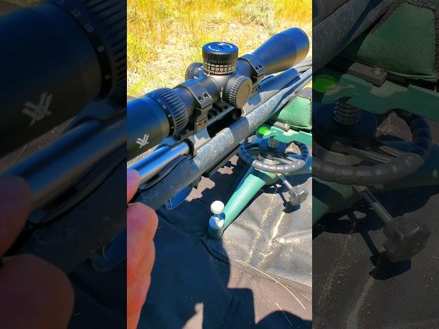 Ruger American Gen 2 Bolt-Action Rifle | Vortex Viper HD