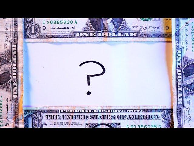 The Missing Dollar Riddle