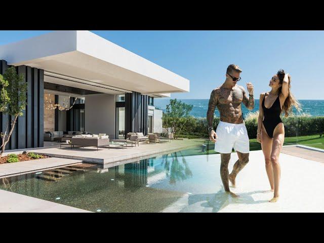 Luxury Villas and the Top Modern Houses in Marbella