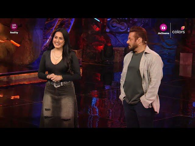 Kya Vivian Change Kar Payenge Apna Game | Bigg Boss 18 | Weekend Ka Vaar | JioCinema | ColorsTV