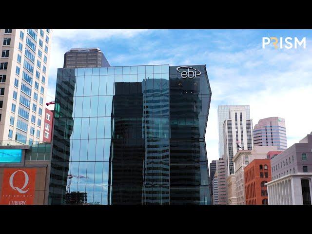 JLL Presents: Prism | Real Estate Video Production Denver | Guerilla Capturing