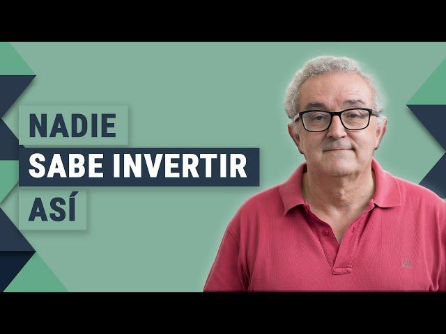 Estrategias para Invertir a Largo Plazo que Nadie Te Ha Contado