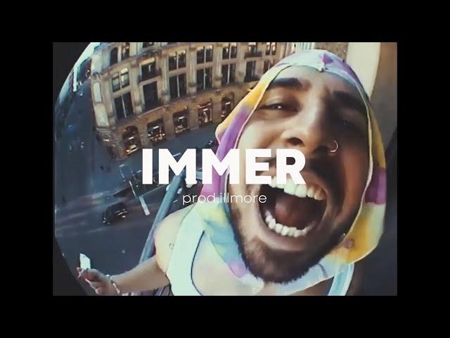 SOULY x JOJE x PASHANIM Type Beat "IMMER"