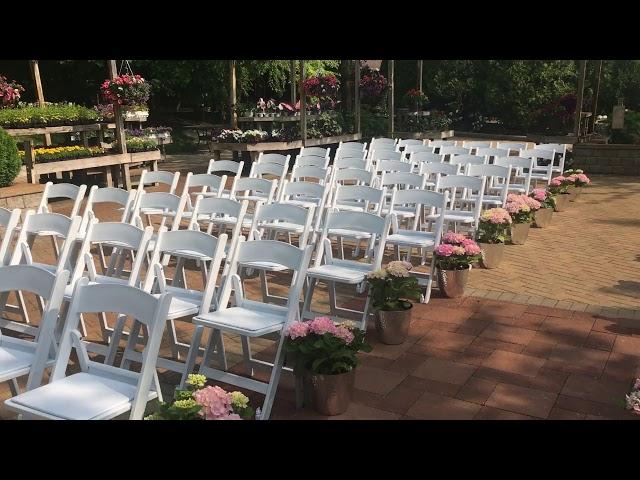 Bose S1 Pro for Wedding Ceremony Use